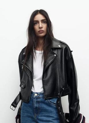 Куртка zara