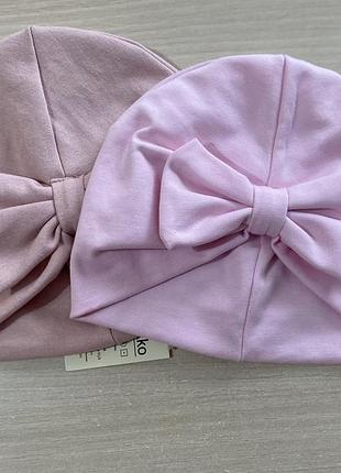 Шапка чалма