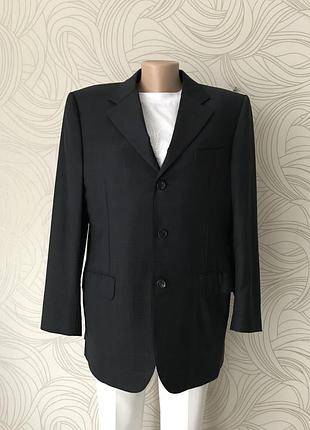 Пиджак, блейзер «lanvin» франция 🇫🇷