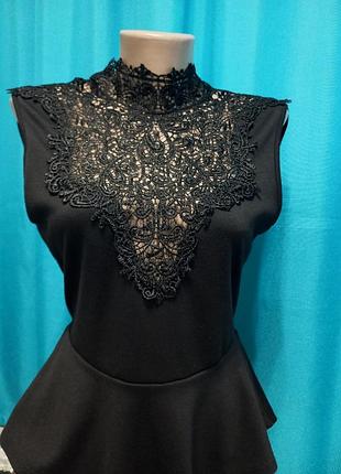 Очень красивая блузка женская