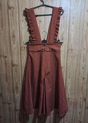 Комбинезон размер 36