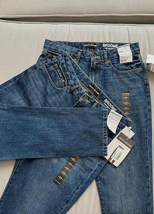 Джинси мом оригінал 27 розмір dkny calvin klein tommy hilfiger zara5 фото