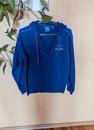 Спортивные кофты s