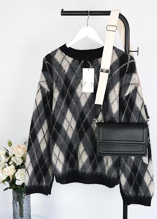 Джемпер  zara