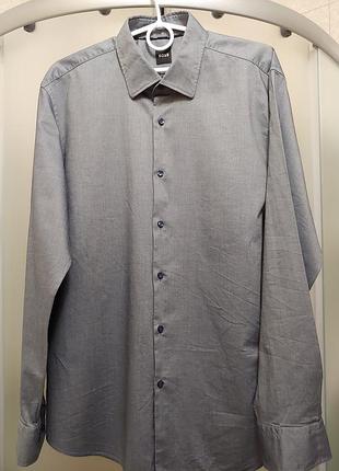 Hugo boss оригінальна сорочка regular fit