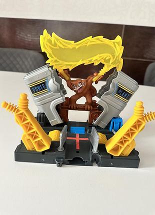 hot wheels 6611