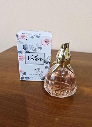 Парфумована вода oriflame volare