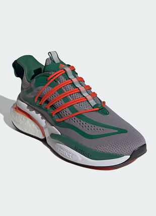 Чоловічі кросівки adidas alphaboost (ie1038) оригінал.
