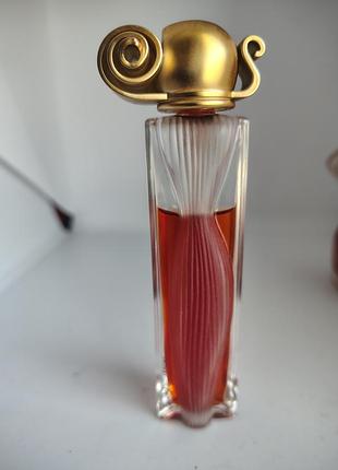Парфум givenchy organza