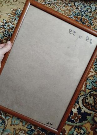 Рамка для фото или картины