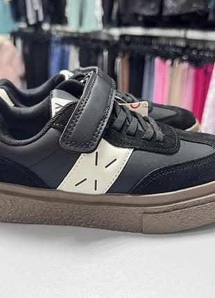 Кросівки кеди кампуси jong golf 32, 33, 34, 35, 36, 37
