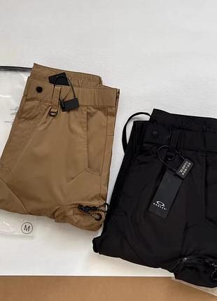 Молодежные брюки брюки брюки брючины oakley fgl perfomance fit pants3 фото