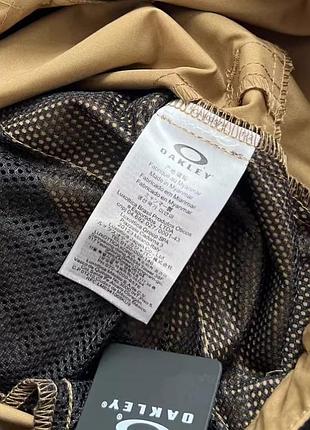 Молодежные брюки брюки брюки брючины oakley fgl perfomance fit pants8 фото