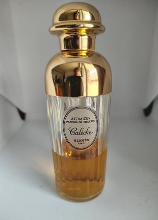 Парфум hermès calèche