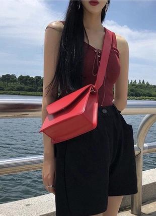 Сумка крос-боді