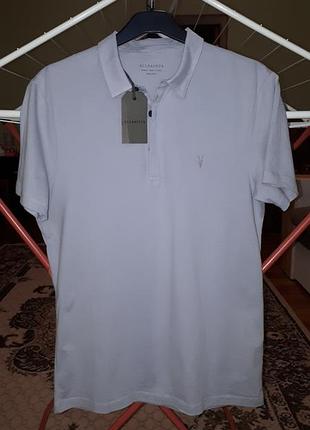 Тениска all saints