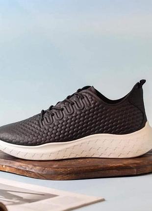 Кроссовки ecco therap