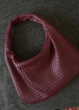 Сумка українського бренду amica bag