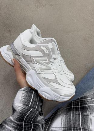 Кроссовки new balance женские