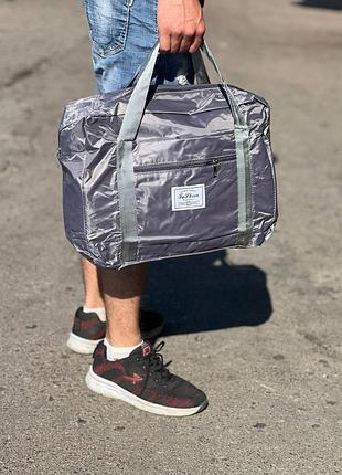 Містка дорожня unsiex, сумка для подорожей, bag xl-811