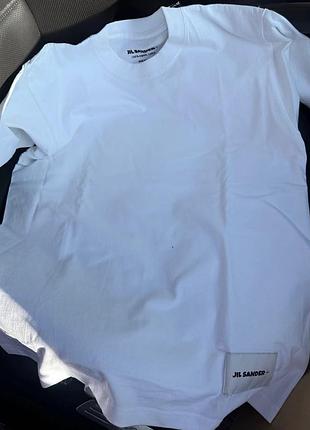 Футболка jil