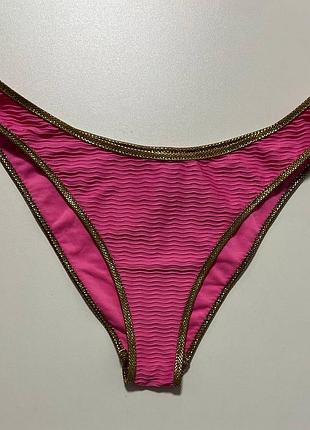 Плавки от купальника по отдельности, river island, размер м