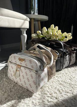 Сумка женская, guess 3