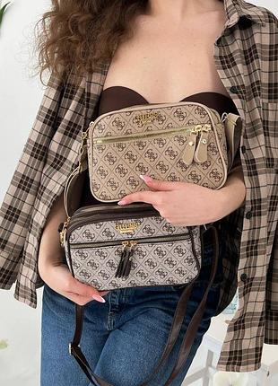 Сумка женская, guess 6