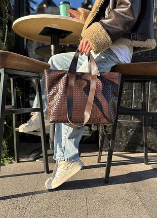 Сумка шопер