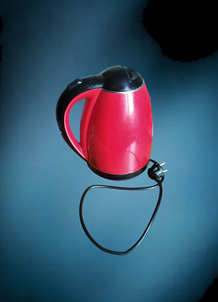 Електрочайник