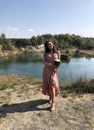 Сукня