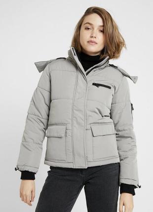 Куртка new look 6