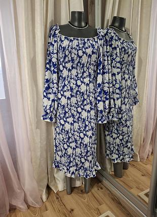 Красивое облегающее платье 👗