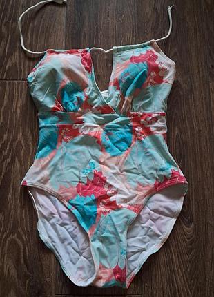 Купальник на дівчинку