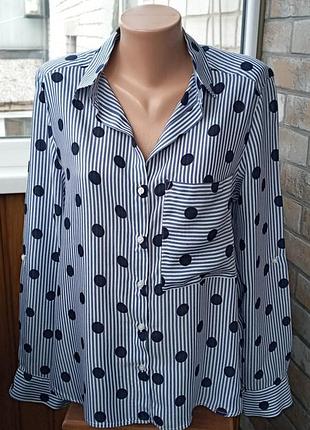 Блуза2 фото