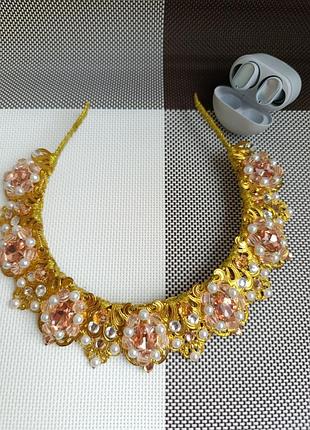 Женская корона