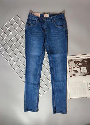 Джинси на дівчинку