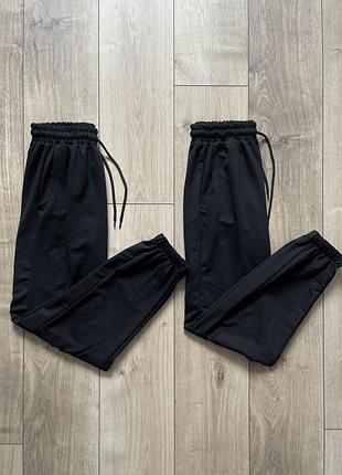 Штаны спортивные базовые xs-хххl
