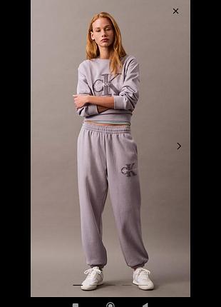 Костюм calvin klein
