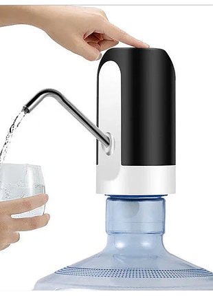 Water dispenser помпа автоматизований дозатор для води