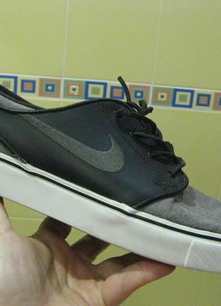 Кроссовки nike stefan janoski 42