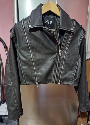 Косуха zara