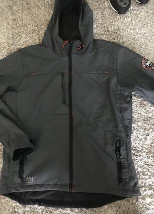 Термокуртка