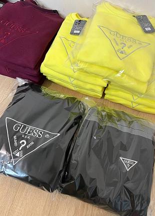 Костюм guess
