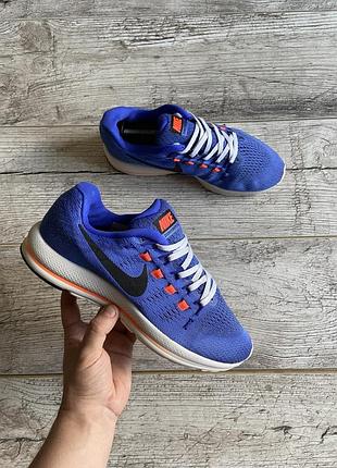 Nike air max zoom structure vomero 12 10 reflective