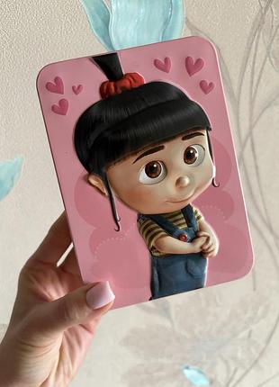 Детский парфюм миньон /minions 50 ml