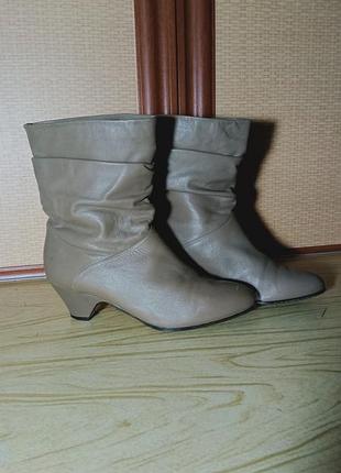 Черевики