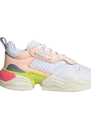 Жіночі кросівки adidas supercourt rx адідас оригінал р.38,39.5,40