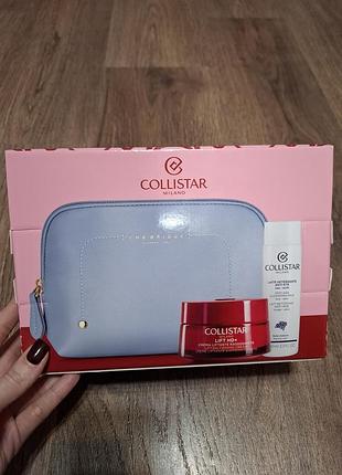 Косметичний набір collistar!