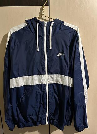 Спортивний костюм nike nsw ce trk suit hd wvn